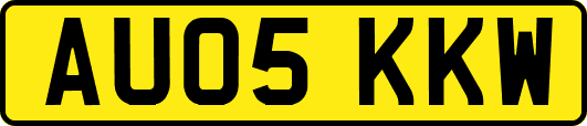 AU05KKW