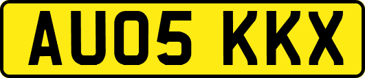 AU05KKX