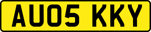 AU05KKY