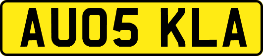 AU05KLA