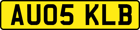 AU05KLB
