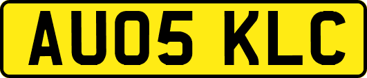 AU05KLC