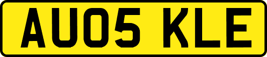 AU05KLE