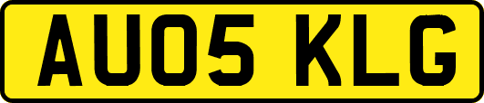 AU05KLG