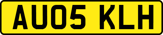AU05KLH