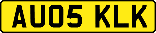 AU05KLK