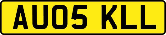 AU05KLL