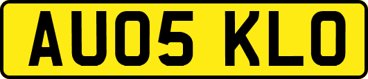 AU05KLO