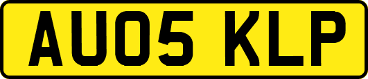 AU05KLP