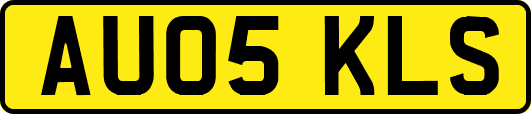 AU05KLS