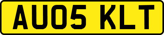 AU05KLT