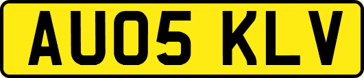 AU05KLV