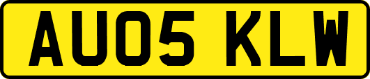 AU05KLW