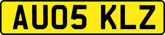 AU05KLZ