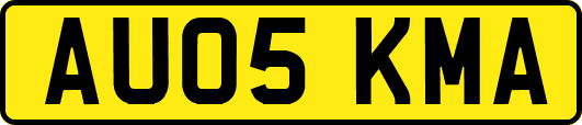 AU05KMA