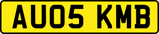 AU05KMB