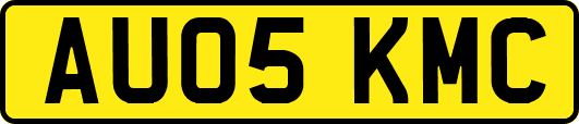 AU05KMC
