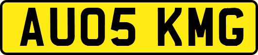AU05KMG
