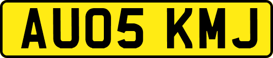 AU05KMJ