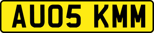 AU05KMM