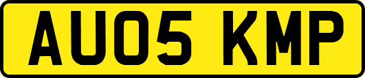 AU05KMP