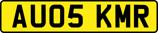 AU05KMR