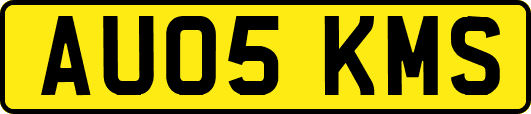 AU05KMS