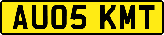 AU05KMT