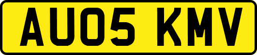AU05KMV