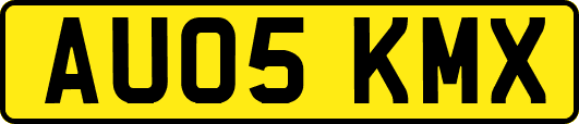AU05KMX