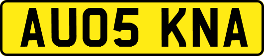 AU05KNA