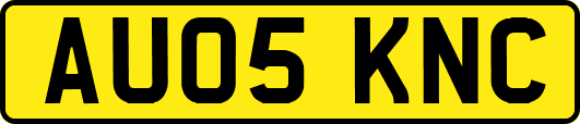 AU05KNC