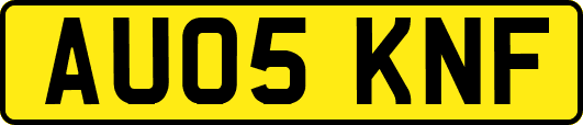 AU05KNF
