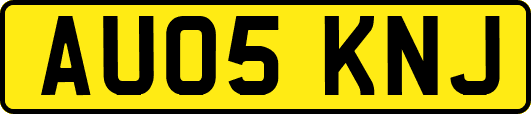 AU05KNJ