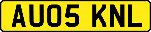 AU05KNL
