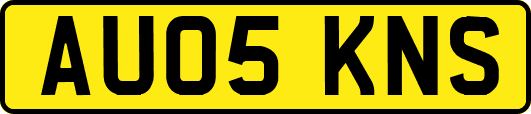 AU05KNS
