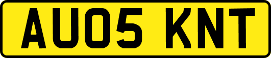 AU05KNT