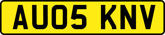 AU05KNV
