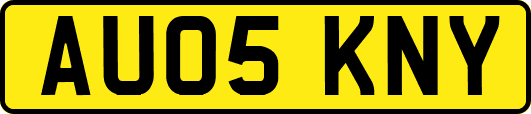 AU05KNY