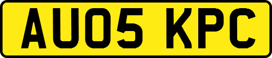 AU05KPC