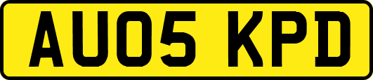 AU05KPD