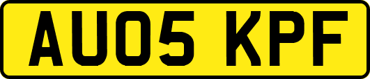 AU05KPF