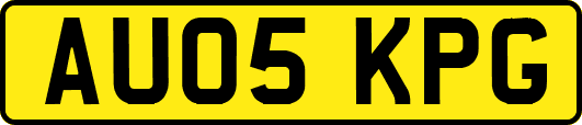 AU05KPG