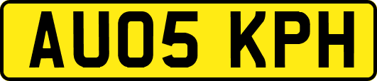AU05KPH