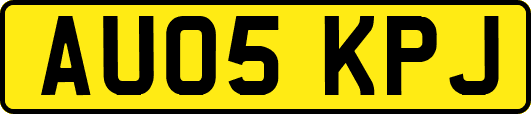 AU05KPJ