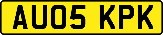 AU05KPK