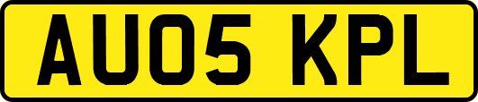 AU05KPL