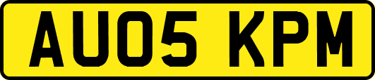 AU05KPM