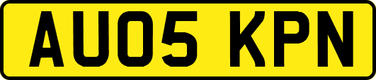 AU05KPN