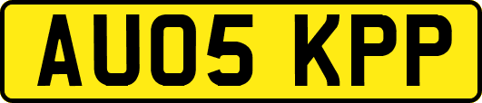 AU05KPP